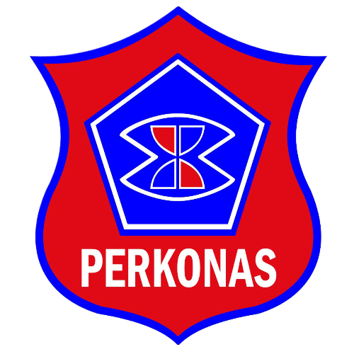 Logo PERKONAS